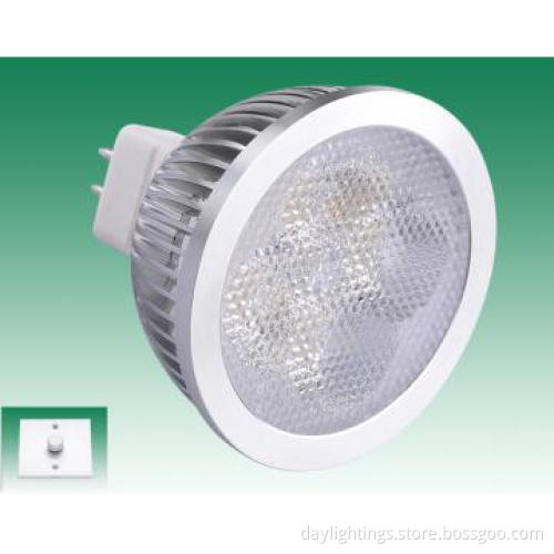 Dimmable 4w MR16 LED Spotlight- Daylightings5